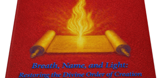 YESHUAH HAMASHIACH — The Light of the World: How Divine Breath, Name & Unity Restore Creation